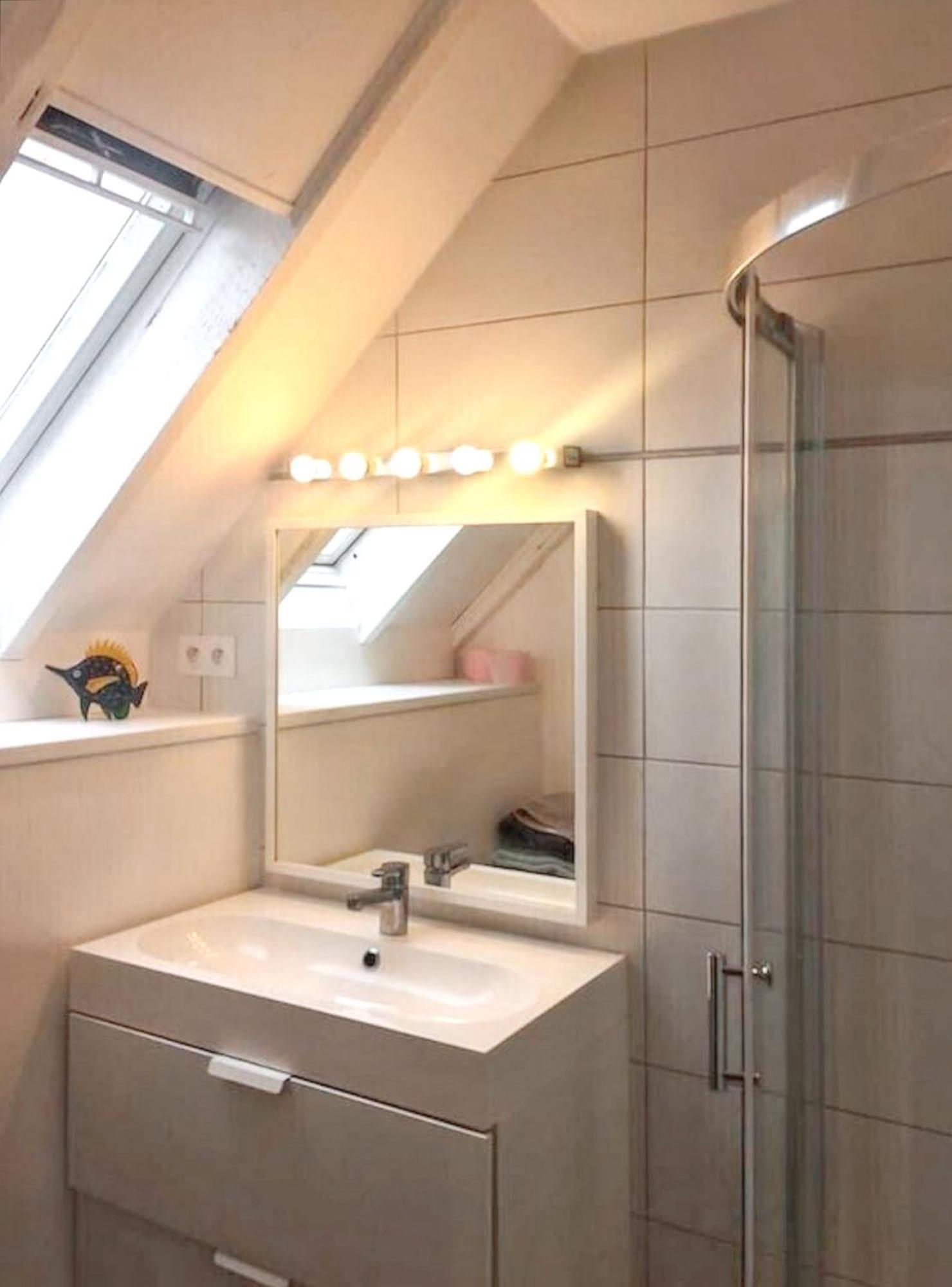 Maison Charmante A Huelgoat + Jardin Relaxant 외부 사진